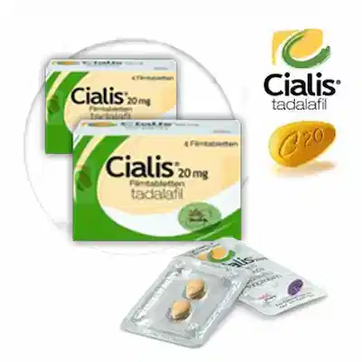 cialis 5 mg